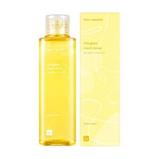 face republic Vita Glow Niacin Toner - Renewed - 160ml face republic Vita Glow Niacin Toner - Renewed - 160ml