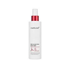 medicube Red Clear Cica Body Mist - 200ml medicube Red Clear Cica Body Mist - 200ml