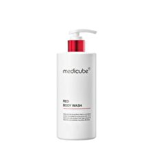 medicube Red Body Wash - 2023 Version - 400g medicube Red Body Wash - 2023 Version - 400g
