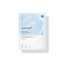 medicube Zero Pore Cooling Mask - 27g medicube Zero Pore Cooling Mask - 27g