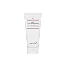 medicube Red Foam Cleanser Jumbo - 230ml medicube Red Foam Cleanser Jumbo - 230ml