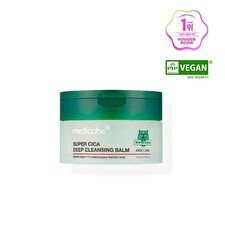 Super Cica Deep Cleansing Balm - 100ml Super Cica Deep Cleansing Balm - 100ml
