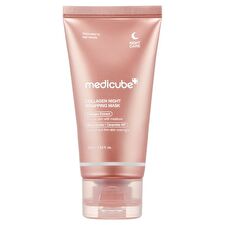 medicube Collagen Night Wrapping Mask - 75ml medicube Collagen Night Wrapping Mask - 75ml