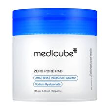 Medicube Zero 2.0 Pore Pad - Toner Pads ( 70 Pcs ) Medicube Zero 2.0 Pore Pad - Toner Pads ( 70 Pcs )