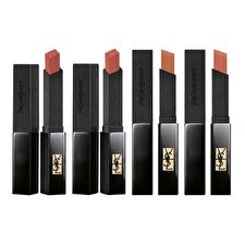 Ysl Rouge Pur Couture The Slim Velvet Radical Matte Lipstick #316 Vibe In Amber 2g Ysl Rouge Pur Couture The Slim Velvet Radical Matte Lipstick #316 Vibe In Amber 2g