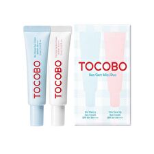 Tocobo Sun Care Mini Duo - 2 pcs Tocobo Sun Care Mini Duo - 2 pcs
