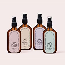 odiD Milk Protein Intensive Hair Oil - 4 Types - Verbena Lavender odiD Milk Protein Intensive Hair Oil - 4 Types - Verbena Lavender