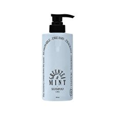 odiD Coollime Shampoo - Greentea Mint odiD Coollime Shampoo - Greentea Mint