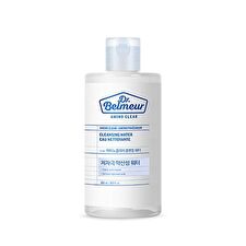 The Face Shop Dr. Belmeur Amino Clear Cleansing Water Jumbo - 300ml The Face Shop Dr. Belmeur Amino Clear Cleansing Water Jumbo - 300ml