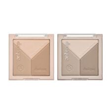 Dasique V Cut Blending Shading - # 01 Warm Blending 13g Dasique V Cut Blending Shading - # 01 Warm Blending 13g