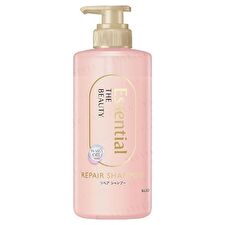 Kao Essential The Beauty Repair Shampoo - 450ml Kao Essential The Beauty Repair Shampoo - 450ml