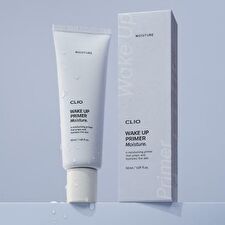 Wake Up Primer Moisture - 50ml Wake Up Primer Moisture - 50ml