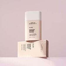 Clio Wake Up Primer Tone Up - 30ml Clio Wake Up Primer Tone Up - 30ml