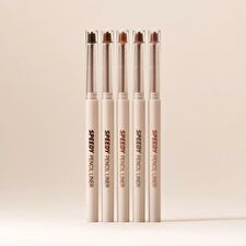peripera Speedy Pencil Liner - 5 Colors - #04 Soft Ash peripera Speedy Pencil Liner - 5 Colors - #04 Soft Ash