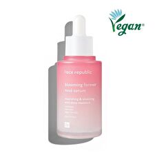 face republic Blooming Forever Rosé Serum - 45ml face republic Blooming Forever Rosé Serum - 45ml
