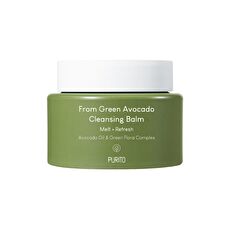Purito SEOUL From Green Avocado Cleansing Balm - 100ml Purito SEOUL From Green Avocado Cleansing Balm - 100ml