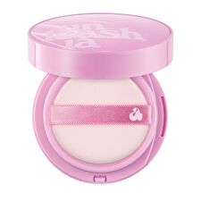 Unleashia Don't Touch Glass Pink Cushion - 3 Colors - #23W With Care Unleashia Don't Touch Glass Pink Cushion - 3 Colors - #23W With Care