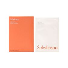 Sulwhasoo First Care Activating Mask Set - 2023 Version - 25g x 5 sheets Sulwhasoo First Care Activating Mask Set - 2023 Version - 25g x 5 sheets