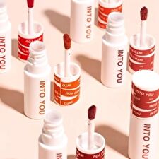 Into You Lip & Cheek Mud - 4 Colors (EM05-08) - #EM08 Brick Red Nude - 2g (1.0 ver) Into You Lip & Cheek Mud - 4 Colors (EM05-08) - #EM08 Brick Red Nude - 2g (1.0 ver)