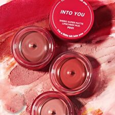 Into You Hot Canned Lip & Cheek Mud - 3 Colors - #PD04 Coral Nude - 5g Into You Hot Canned Lip & Cheek Mud - 3 Colors - #PD04 Coral Nude - 5g
