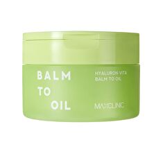 Hyaluron Vita Balm To Oil - 90ml Hyaluron Vita Balm To Oil - 90ml