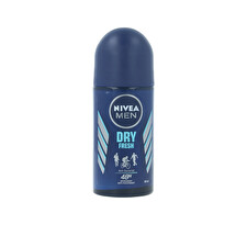 Nivea Men Dry Fresh 48h Deodorant Roll On 50ml Nivea Men Dry Fresh 48h Deodorant Roll On 50ml