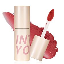 Into You Airy Lip & Cheek Mud - 6 Colors (N4-N6) - #N5 Rose Peach - 1.8g Into You Airy Lip & Cheek Mud - 6 Colors (N4-N6) - #N5 Rose Peach - 1.8g