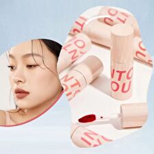 Into You Airy Lip & Cheek Mud - 3 Colors (W4-W6) - #W4 Rose Nude - 1.8g Into You Airy Lip & Cheek Mud - 3 Colors (W4-W6) - #W4 Rose Nude - 1.8g