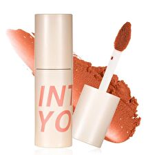 Into You Airy Lip & Cheek Mud - 3 Colors (W7-W9) - #W7 Summer Orange - 1.8g Into You Airy Lip & Cheek Mud - 3 Colors (W7-W9) - #W7 Summer Orange - 1.8g