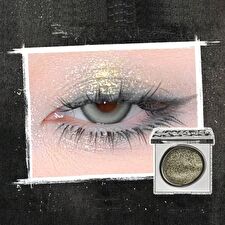 Joocyee Smokey Eyeshadow Single - 5 Colors - #D125 Neon Black Joocyee Smokey Eyeshadow Single - 5 Colors - #D125 Neon Black