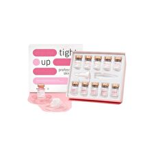Beaudiani Tight Up Professional Skin Care Kit - 10 pcs Beaudiani Tight Up Professional Skin Care Kit - 10 pcs