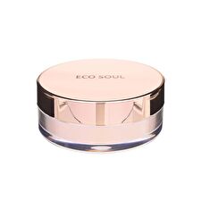 The Saem Eco Soul Bounce Powder - 2 Colors - #01 Ivory The Saem Eco Soul Bounce Powder - 2 Colors - #01 Ivory
