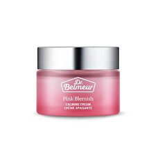 The Face Shop Dr. Belmeur Pink Blemish Calming Cream - 50ml The Face Shop Dr. Belmeur Pink Blemish Calming Cream - 50ml