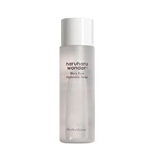 haruharu wonder Black Rice Hyaluronic Toner Original Mini - 30ml haruharu wonder Black Rice Hyaluronic Toner Original Mini - 30ml