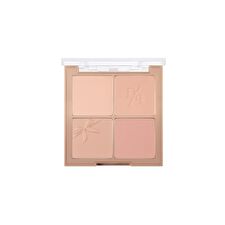 Dasique Blending Mood Cheek - # 10 Muted Nuts 12g Dasique Blending Mood Cheek - # 10 Muted Nuts 12g