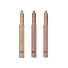too cool for school TAG Multi Contour Stick - 3 Colors - #03 Nude Rosy too cool for school TAG Multi Contour Stick - 3 Colors - #03 Nude Rosy