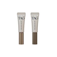 too cool for school TAG Air Fixing Brow Cara - 2 Colors - #01 Dark Brown too cool for school TAG Air Fixing Brow Cara - 2 Colors - #01 Dark Brown