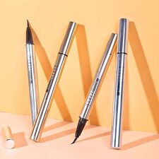 too cool for school TAG Slim Fit Eyeliner - 3 Colors - #01 Ash Black too cool for school TAG Slim Fit Eyeliner - 3 Colors - #01 Ash Black