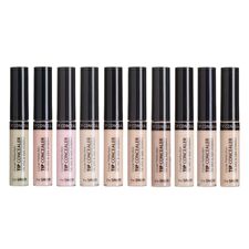 The Saem Cover Perfection Tip Concealer - 14 Colors - #03 Tan The Saem Cover Perfection Tip Concealer - 14 Colors - #03 Tan