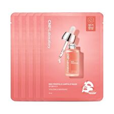 Red Propolis Ampule Mask - 25ml x 1 sheet Red Propolis Ampule Mask - 25ml x 1 sheet