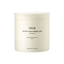Abib Jericho Rose Collagen Pad Firming Touch 60 pads Abib Jericho Rose Collagen Pad Firming Touch 60 pads