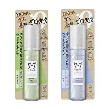 Kao Cape Keep Water - Hard - 100g Kao Cape Keep Water - Hard - 100g