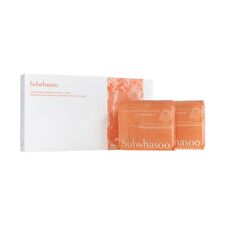 Sulwhasoo Signature Ginseng Facial Soap Set - 2 pcs Sulwhasoo Signature Ginseng Facial Soap Set - 2 pcs