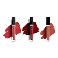 Sigma Beauty Liquid Lipstick - LLS05 Belladonna Sigma Beauty Liquid Lipstick - LLS05 Belladonna