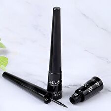 Imagic Waterproof Liquid Eyeliner - Black - 2.5ml Imagic Waterproof Liquid Eyeliner - Black - 2.5ml
