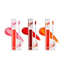 Maxclinic Catrin Rouge Star Plumping Lip Tattoo Pack - 3 Colors - Pop Pink Maxclinic Catrin Rouge Star Plumping Lip Tattoo Pack - 3 Colors - Pop Pink