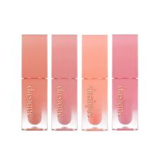 Dasique Juicy Dewy Tint - # 21 Mauve Mood 3.5g Dasique Juicy Dewy Tint - # 21 Mauve Mood 3.5g