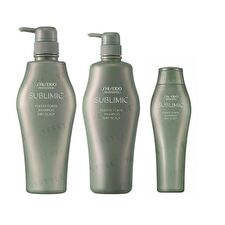 Professional Sublimic Fuente Forte Shampoo Dry Scalp - 450ml Refill Professional Sublimic Fuente Forte Shampoo Dry Scalp - 450ml Refill