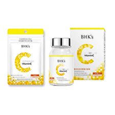 Vitamin C Double Layer Tablets - 60 tablets Vitamin C Double Layer Tablets - 60 tablets