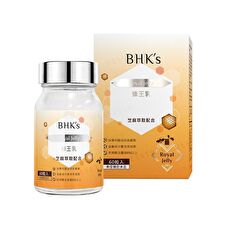 Royal Jelly Tablets - 60 tablets Royal Jelly Tablets - 60 tablets